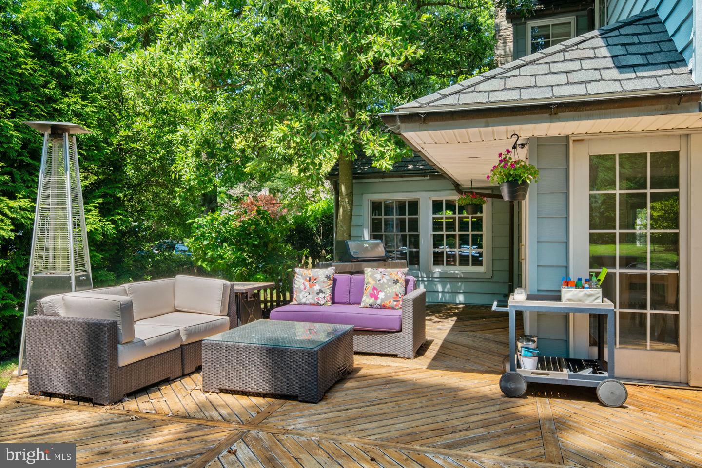 114 Gill Road Haddonfield, NJ 08033 - Photo 51 of 56 Gallery Image 51