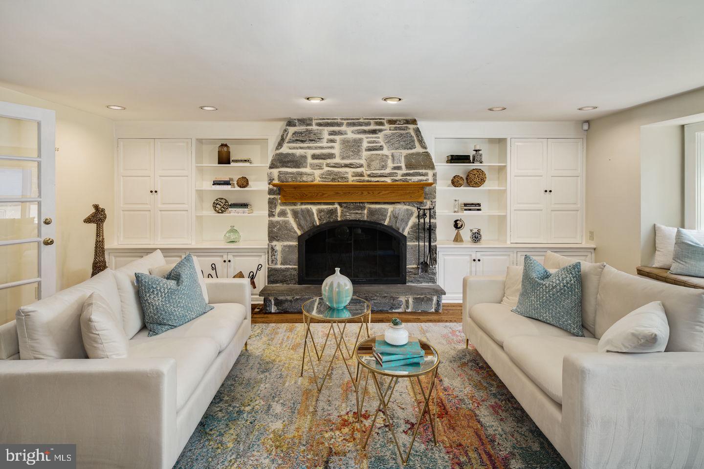 114 Gill Road Haddonfield, NJ 08033 - Photo 7 of 56 Gallery Image 7