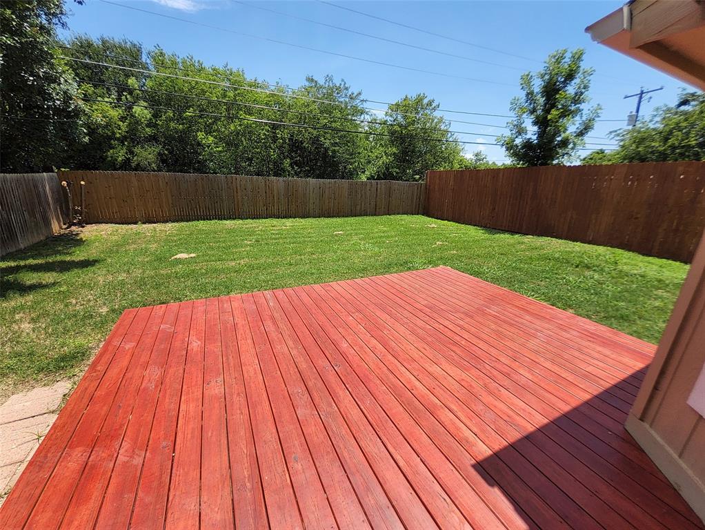 4672 Heatherbrook Lane Grand Prairie, TX 75052 - Photo 22 of 24