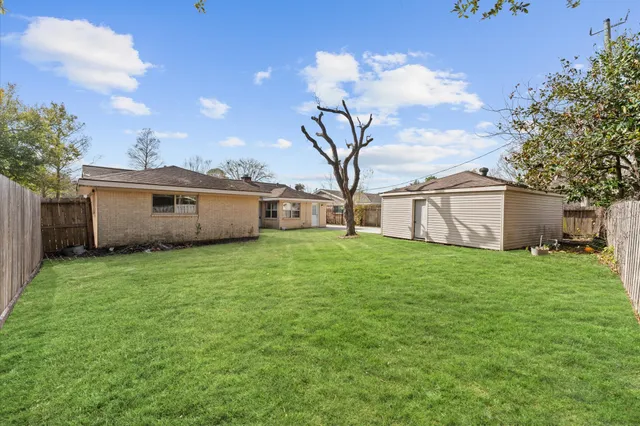 $349,000 | 6026 McKnight Street, Houston, TX 77035