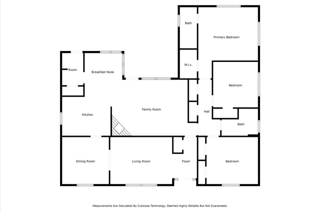 $349,000 | 6026 McKnight Street, Houston, TX 77035