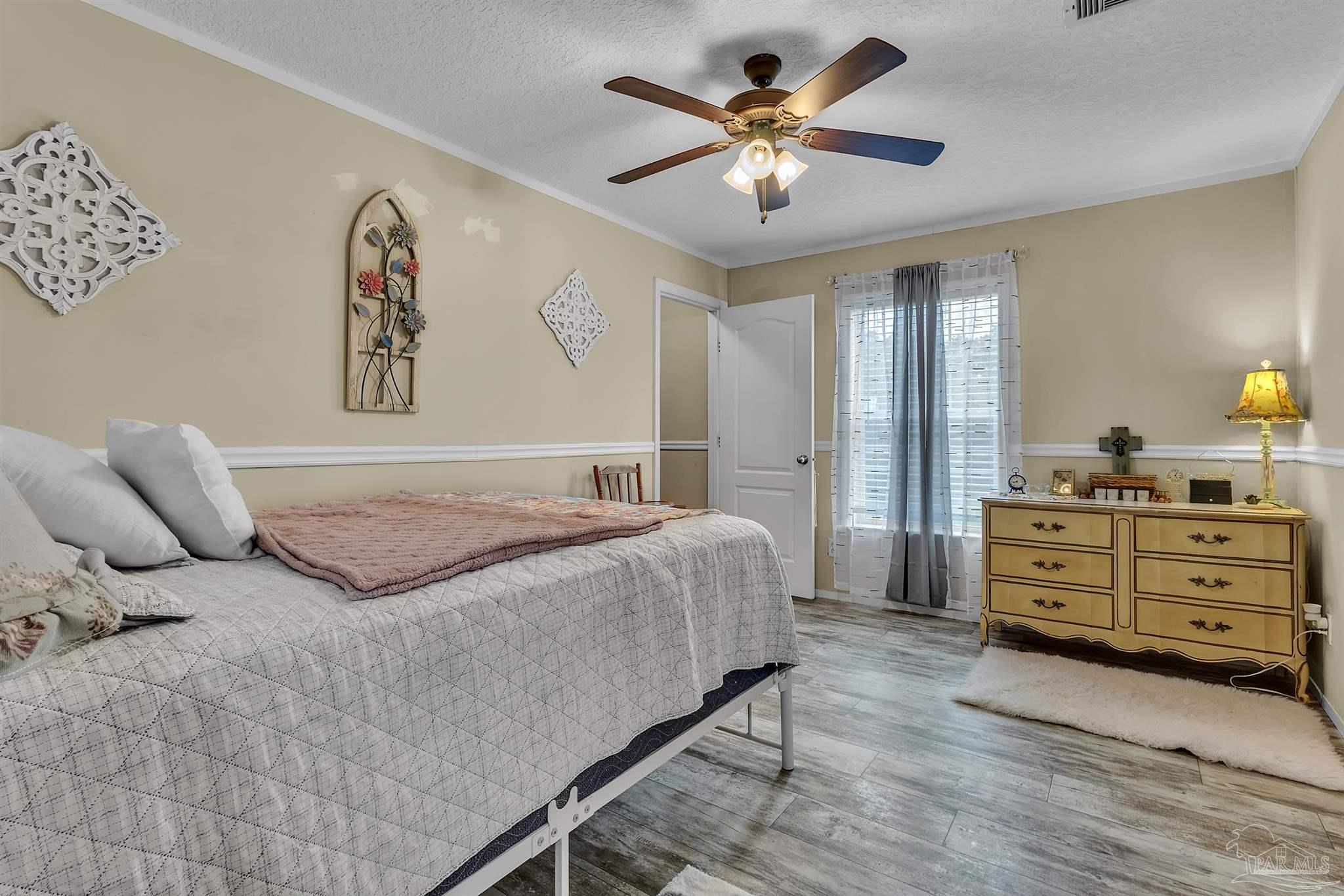 9918 Amos Cabaniss Road Milton, FL 32570 - Photo 18 of 34