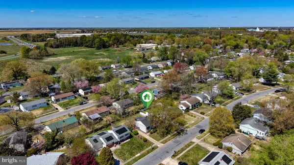 $255,000 | 313 Gunning Bedford Drive, Dover, DE 19904