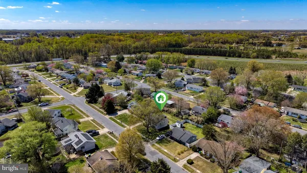 $255,000 | 313 Gunning Bedford Drive, Dover, DE 19904