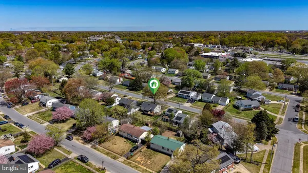 $255,000 | 313 Gunning Bedford Drive, Dover, DE 19904