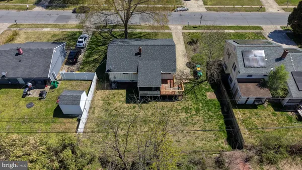 $255,000 | 313 Gunning Bedford Drive, Dover, DE 19904