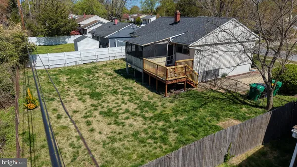 $255,000 | 313 Gunning Bedford Drive, Dover, DE 19904