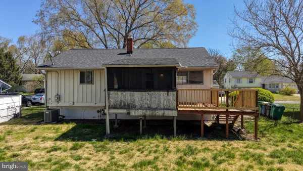 $255,000 | 313 Gunning Bedford Drive, Dover, DE 19904