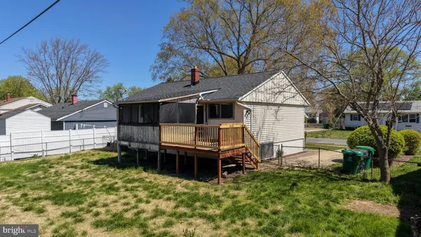 $255,000 | 313 Gunning Bedford Drive, Dover, DE 19904