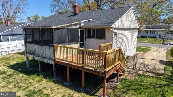 $255,000 | 313 Gunning Bedford Drive, Dover, DE 19904