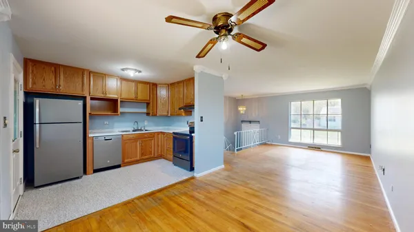 $255,000 | 313 Gunning Bedford Drive, Dover, DE 19904