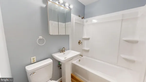 $255,000 | 313 Gunning Bedford Drive, Dover, DE 19904