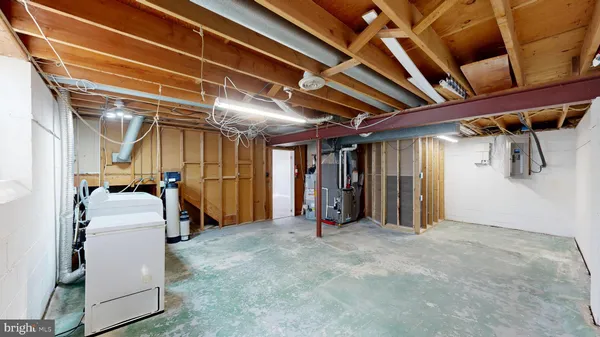 $255,000 | 313 Gunning Bedford Drive, Dover, DE 19904