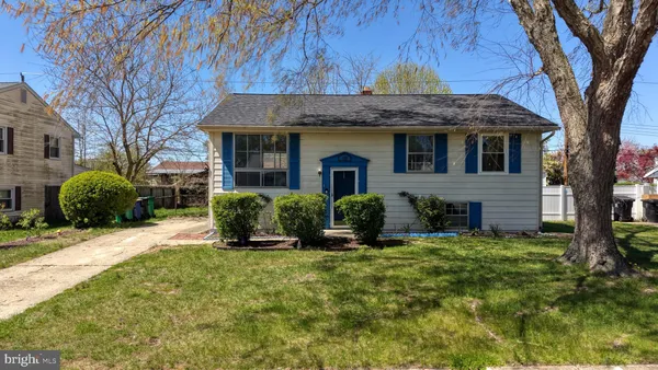 $255,000 | 313 Gunning Bedford Drive, Dover, DE 19904