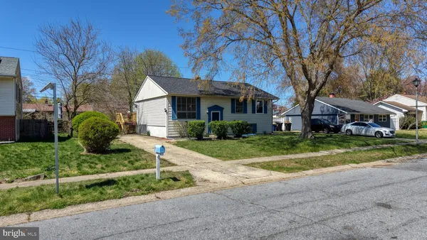 $255,000 | 313 Gunning Bedford Drive, Dover, DE 19904