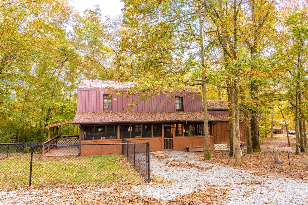 157 Gentry Road Kingston, GA 30145 - Photo 1 of 1