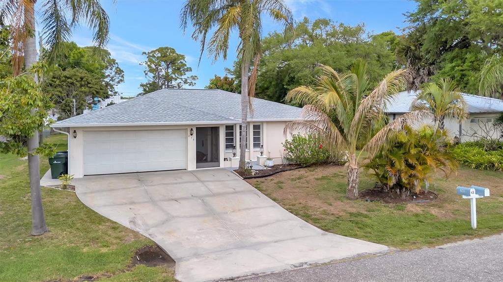270 Dragon Road Venice, FL 34293 - Photo 1 of 62