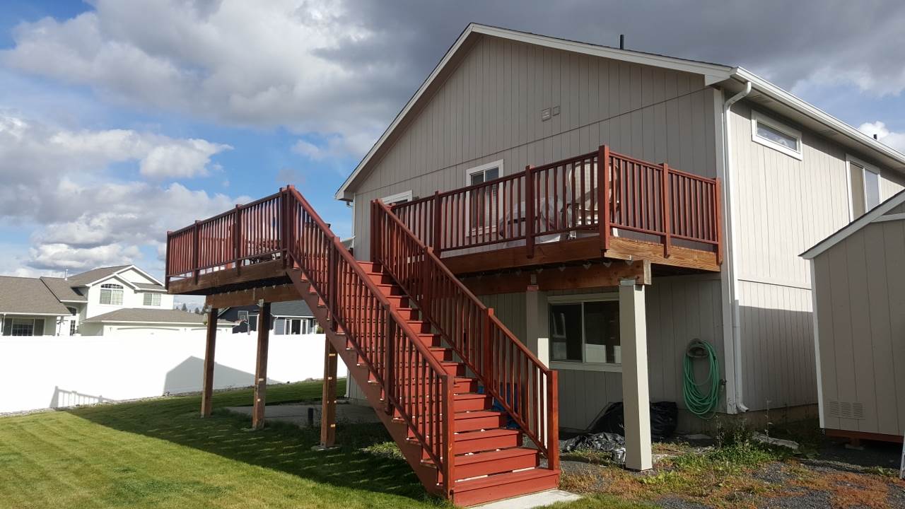 17921 North Colfax Street Colbert, WA 99005 - Photo 2 of 14