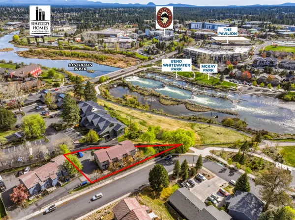 $1,500,000 | 931 Northwest Carlon Avenue, Bend, OR 97703