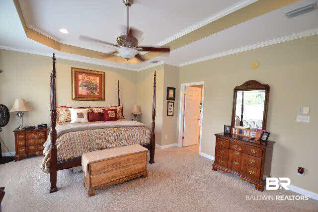 13285 Tom Gaston Road Mobile, AL 36695 - Photo 13 of 41