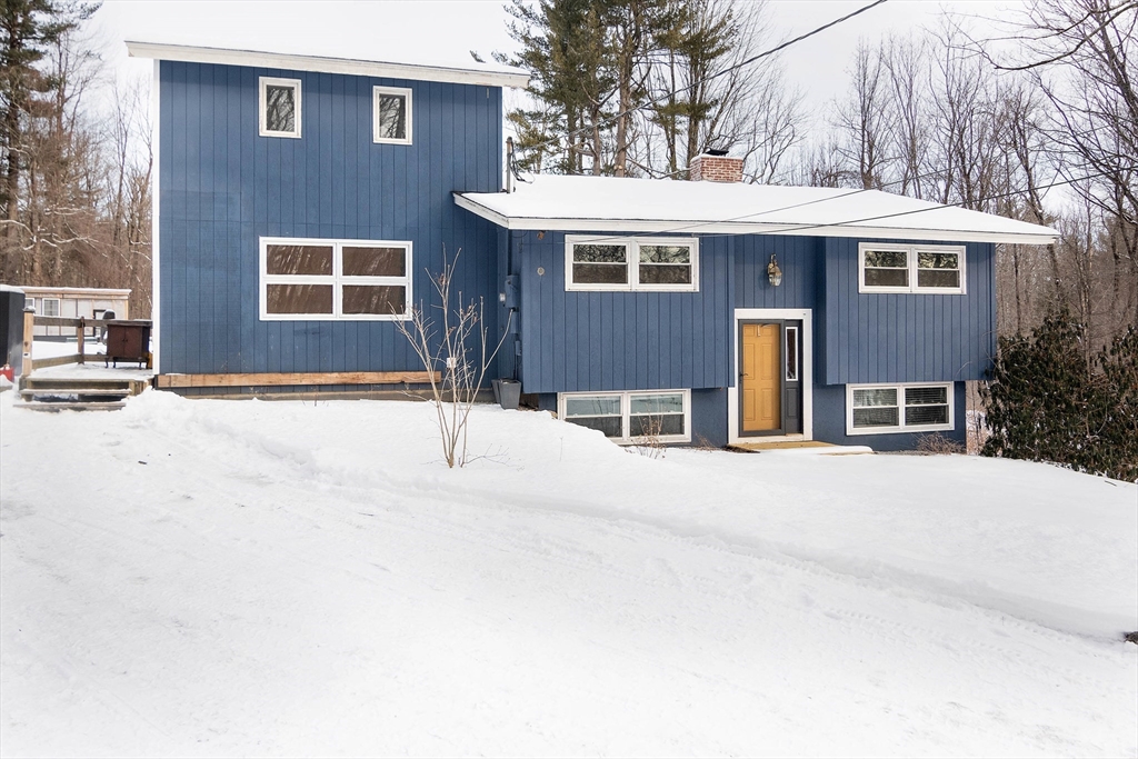 58 Calamint Hill Road South Princeton, MA 01541 - Photo 1 of 27 Gallery Image 1
