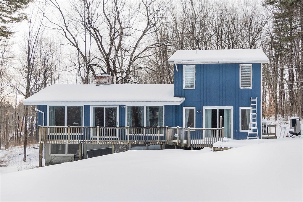 58 Calamint Hill Road South Princeton, MA 01541 - Photo 24 of 27 Gallery Image 24