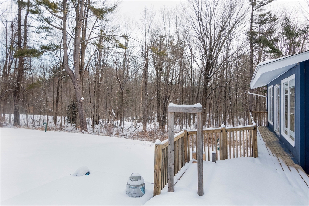 58 Calamint Hill Road South Princeton, MA 01541 - Photo 25 of 27 Gallery Image 25