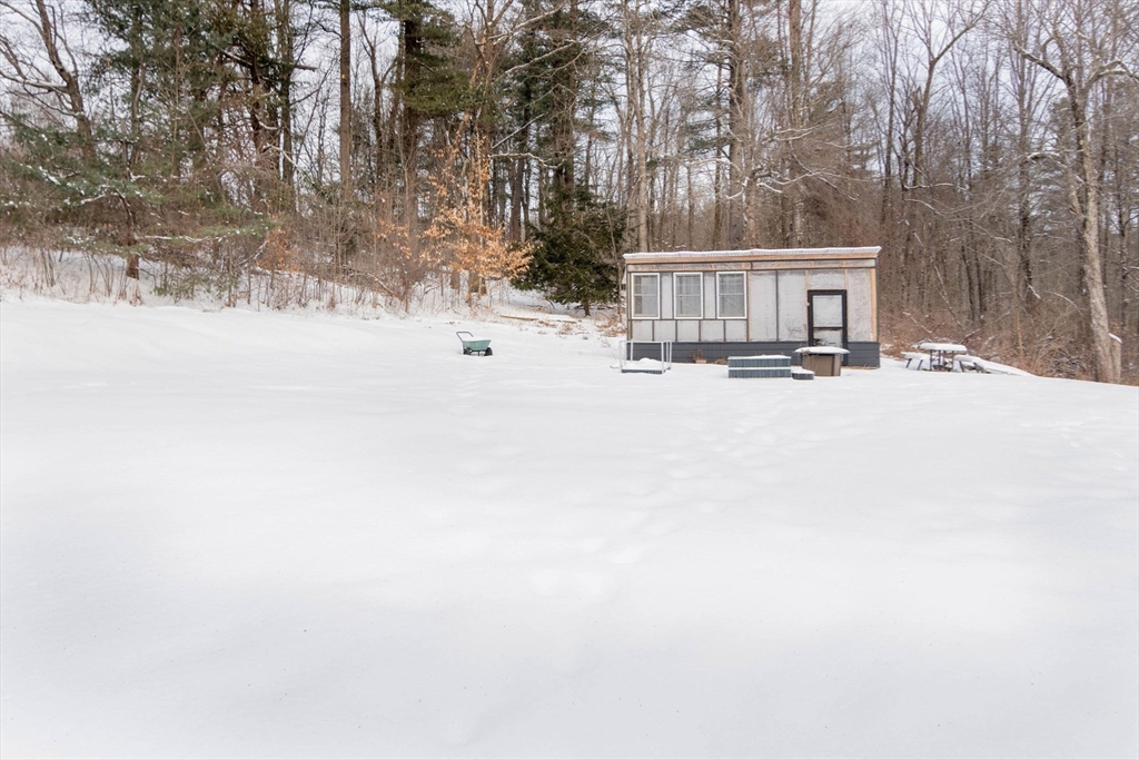 58 Calamint Hill Road South Princeton, MA 01541 - Photo 26 of 27 Gallery Image 26