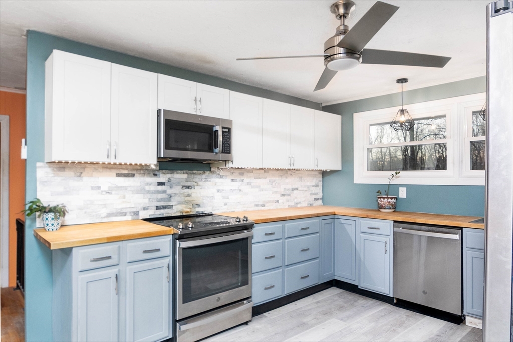 58 Calamint Hill Road South Princeton, MA 01541 - Photo 3 of 27 Gallery Image 3