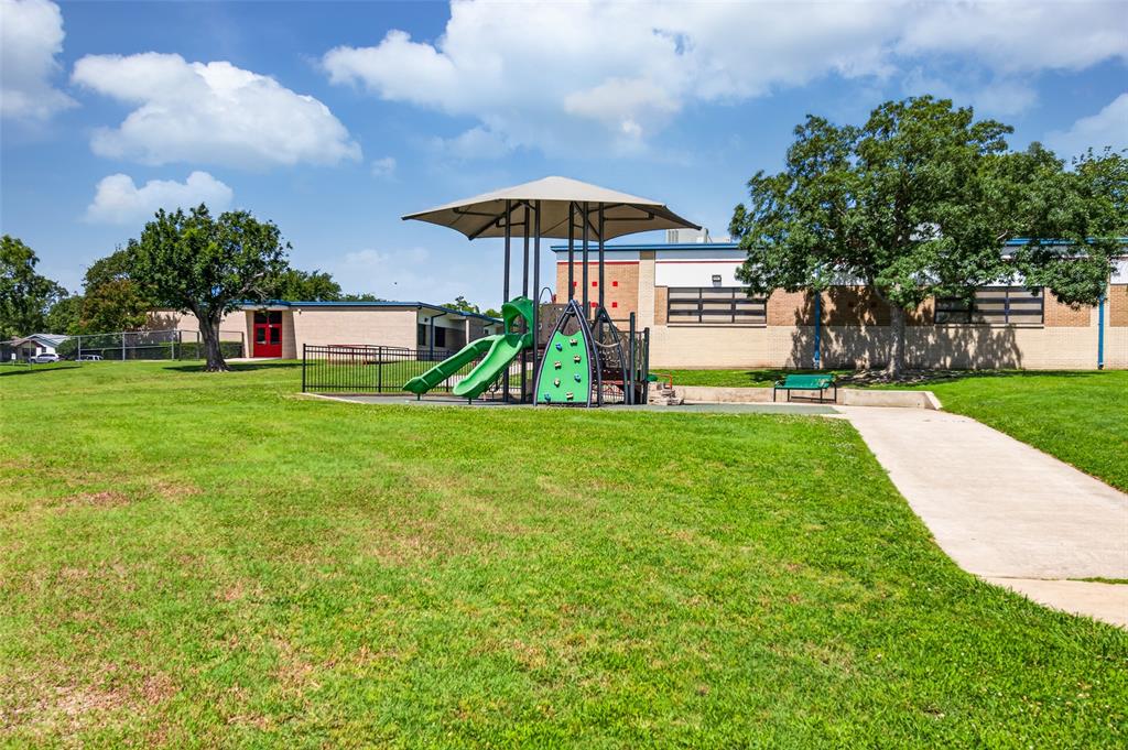 2718 Ridgewood Street Irving, TX 75062 - Photo 24 of 25 Playground
