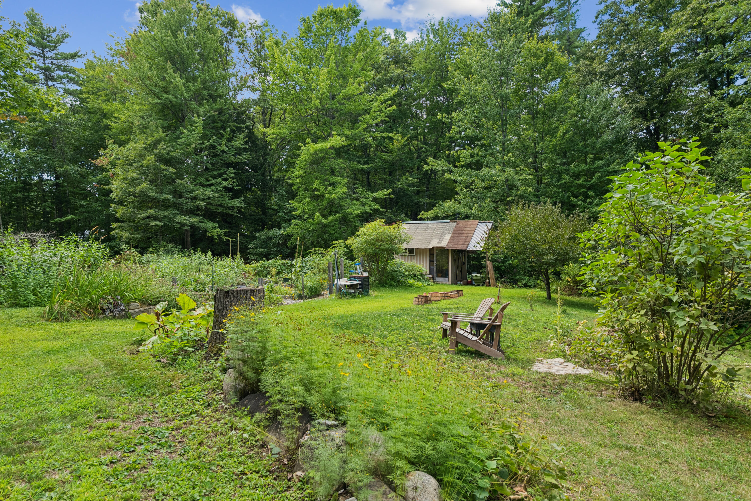850 Richville Road Standish, ME 04084 - Photo 63 of 65 DSC08856