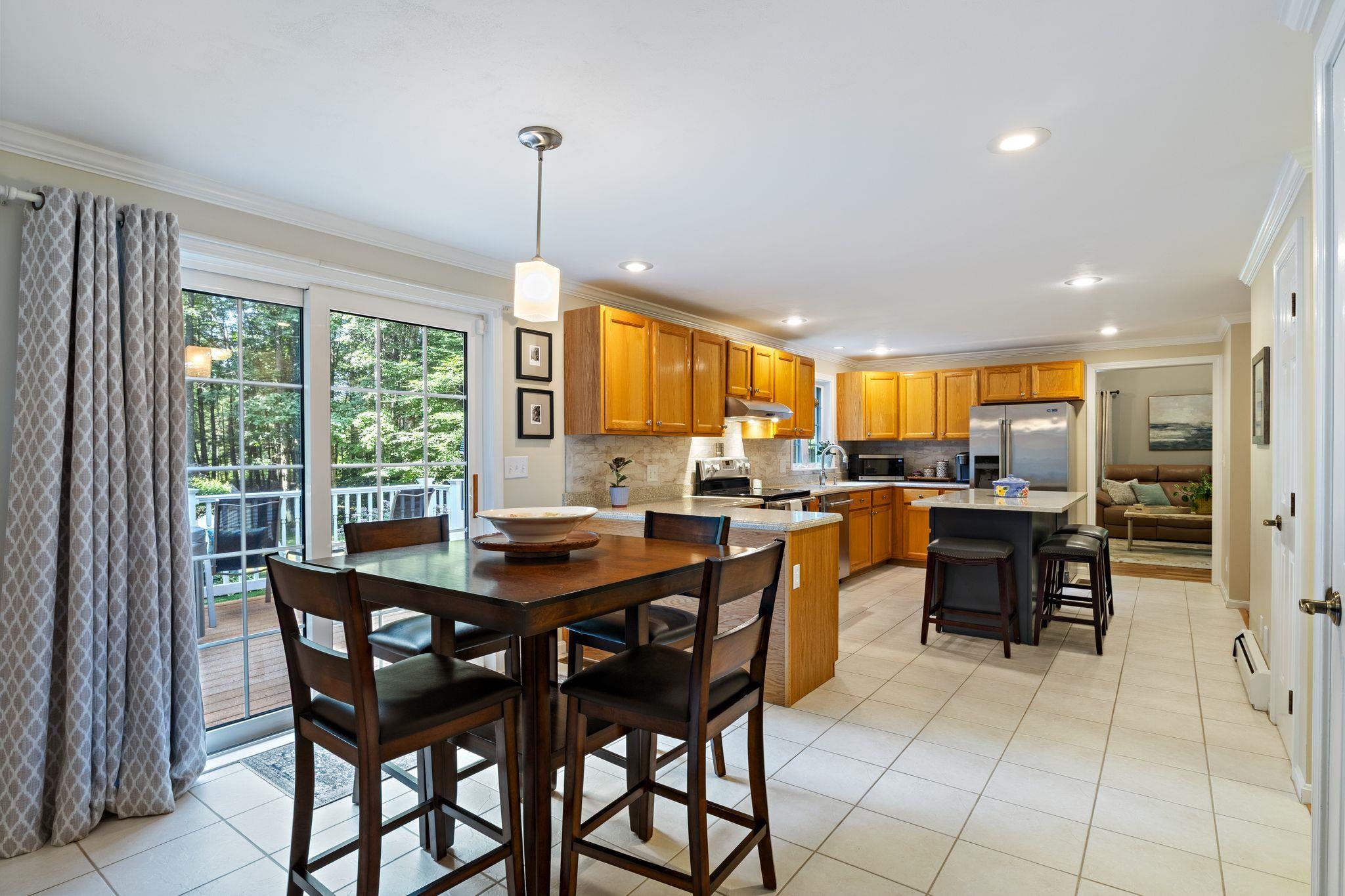 96 Highland Ridge Road Barrington, NH 03825 - Photo 10 of 45 Gallery Image 10