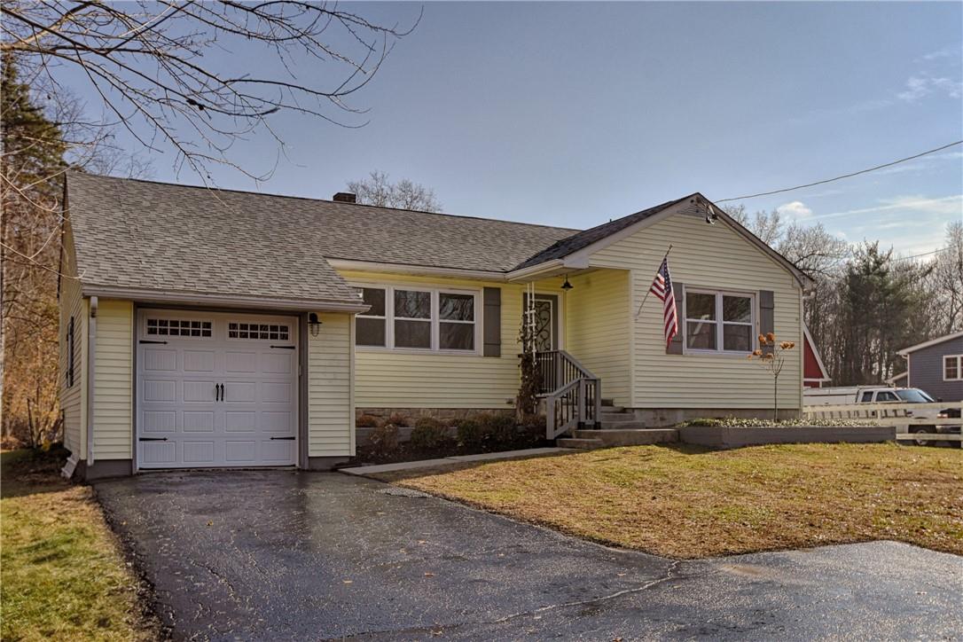 391 Bailey Road Montgomery, NY 12549 - Photo 1 of 1 Gallery Image 1