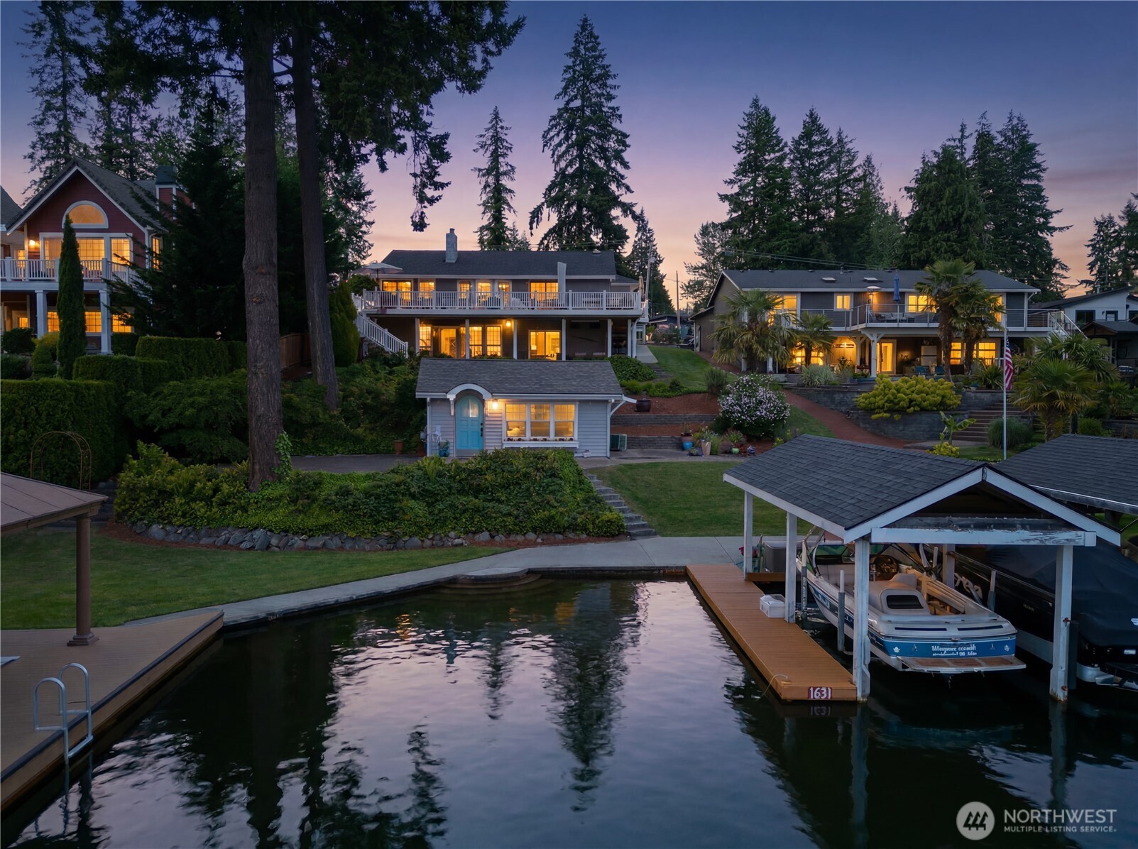 7110 Vandermark Road East Bonney Lake, WA 98391 - Photo 39 of 40