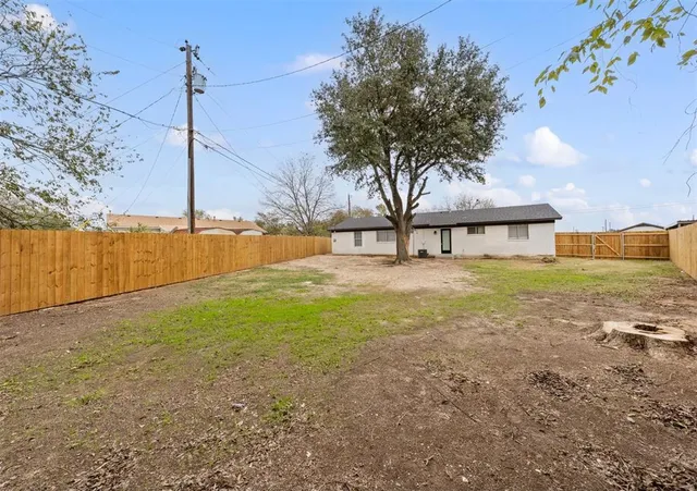 $245,000 | 4300 Greenbriar Drive, Waco, TX 76705