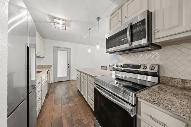 $245,000 | 4300 Greenbriar Drive, Waco, TX 76705