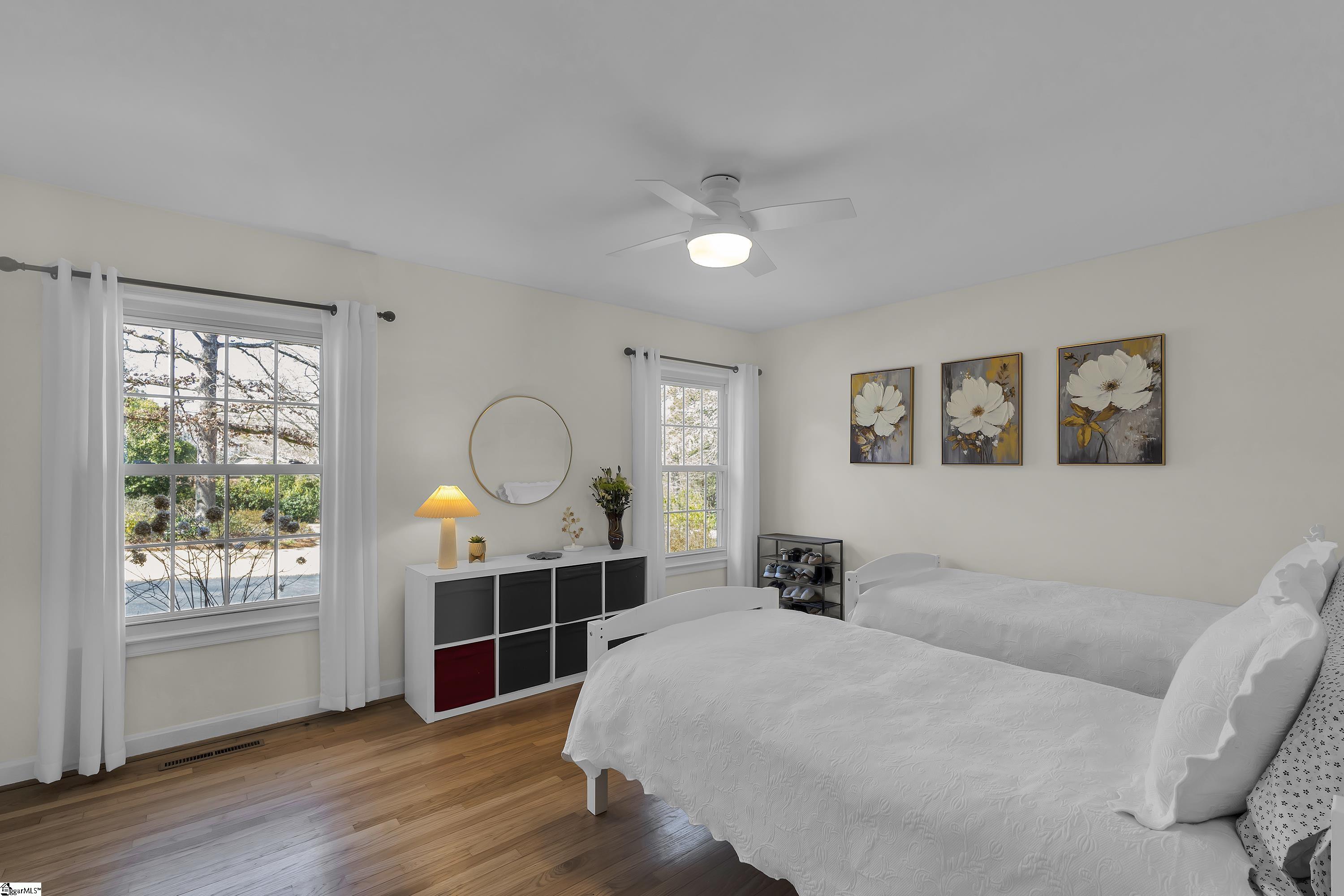 1407 Parkins Mill Road Greenville, SC 29607 - Photo 18 of 26