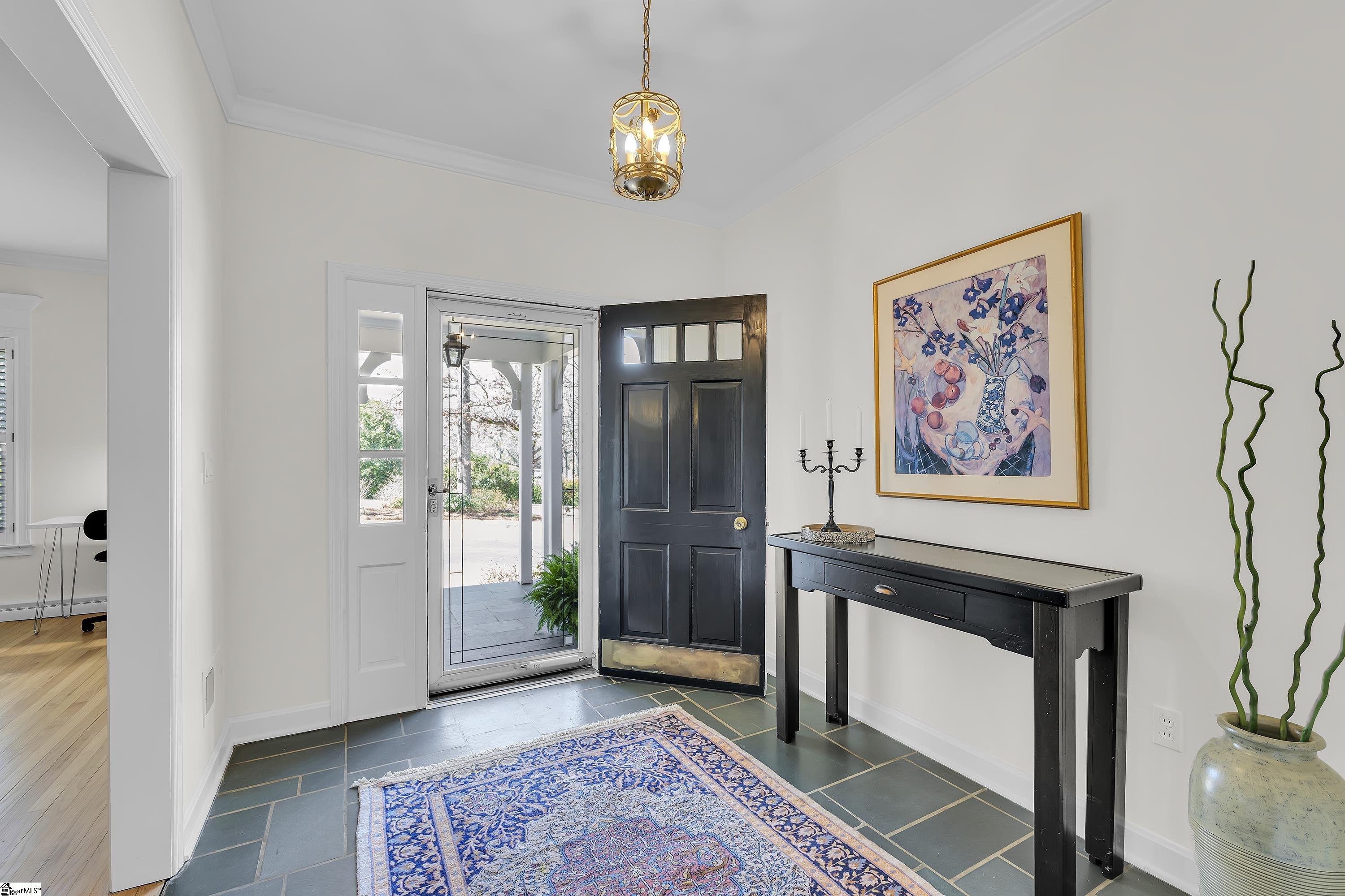 1407 Parkins Mill Road Greenville, SC 29607 - Photo 5 of 26