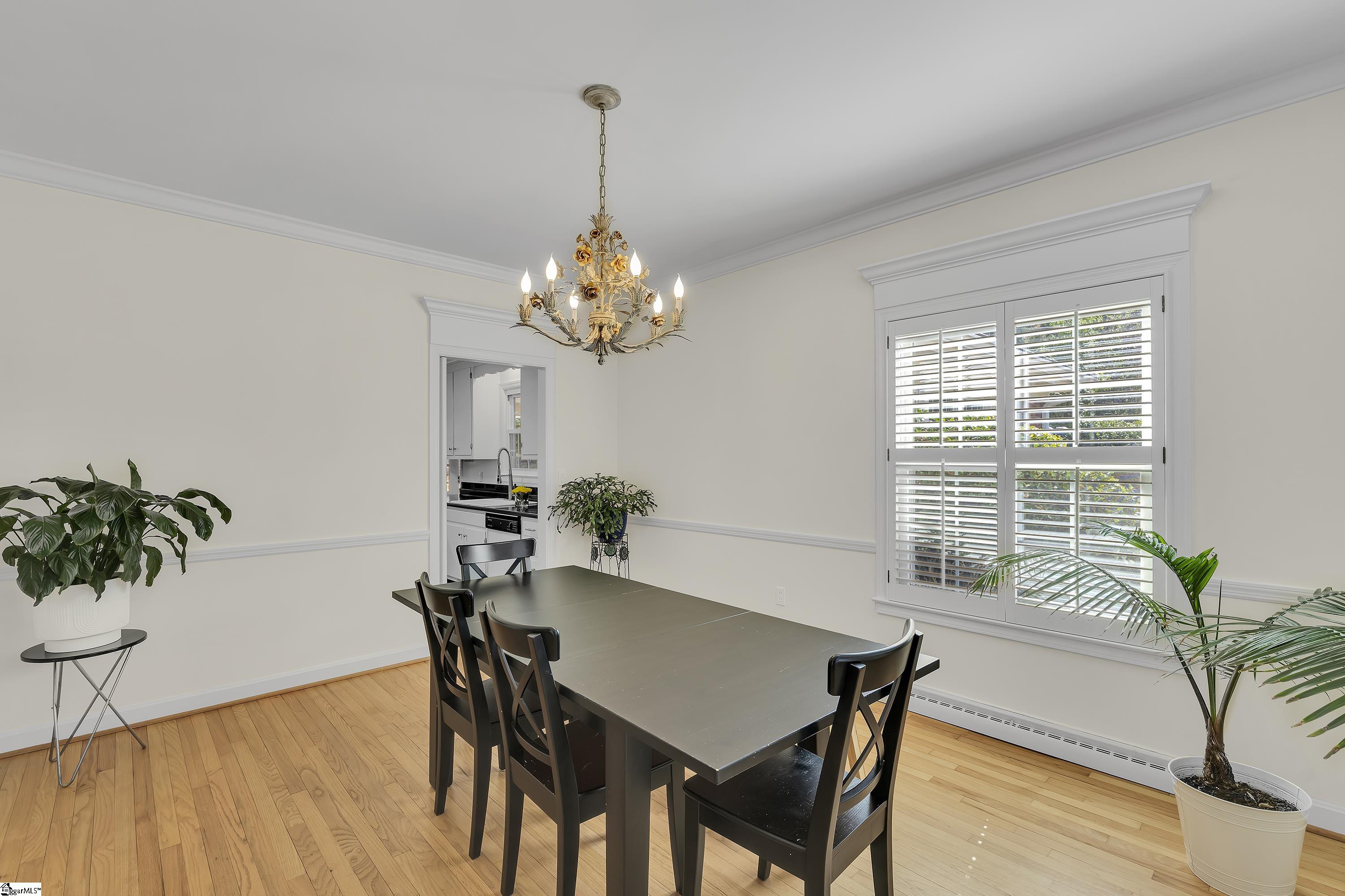 1407 Parkins Mill Road Greenville, SC 29607 - Photo 8 of 26