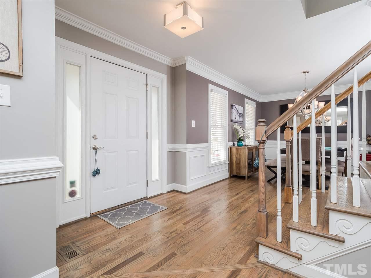 2920 Dahlgreen Road Raleigh, NC 27615 - Photo 3 of 25 Gallery Image 3