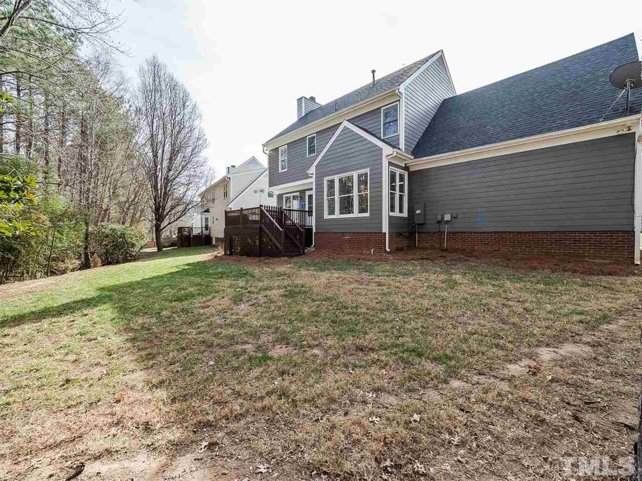2920 Dahlgreen Road Raleigh, NC 27615 - Photo 22 of 25 Gallery Image 22
