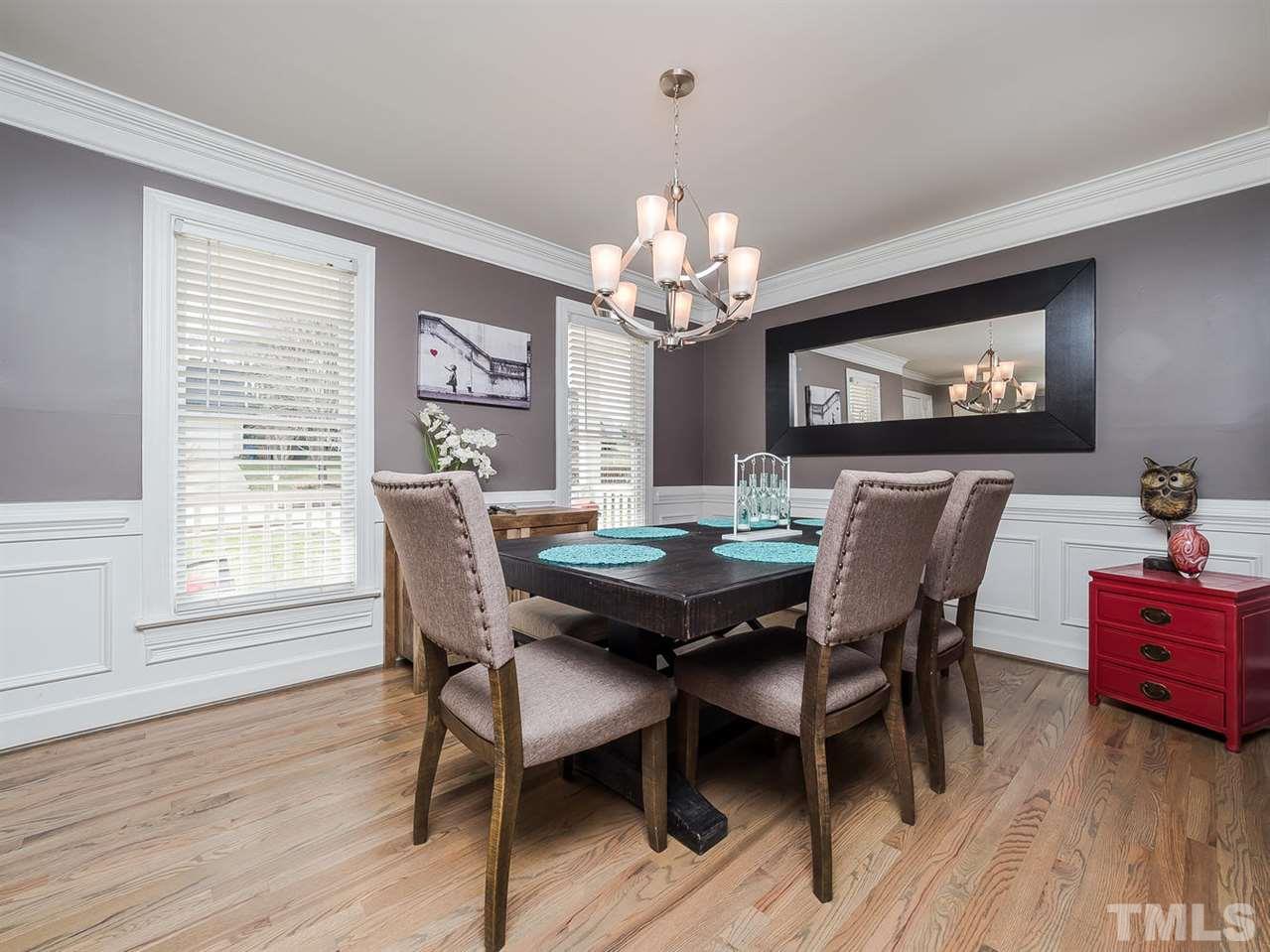 2920 Dahlgreen Road Raleigh, NC 27615 - Photo 4 of 25 Gallery Image 4