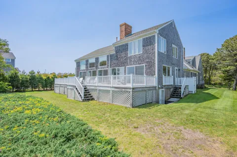 $5,250,000 | 7 Dunes Road, Harwich Port, MA 02646