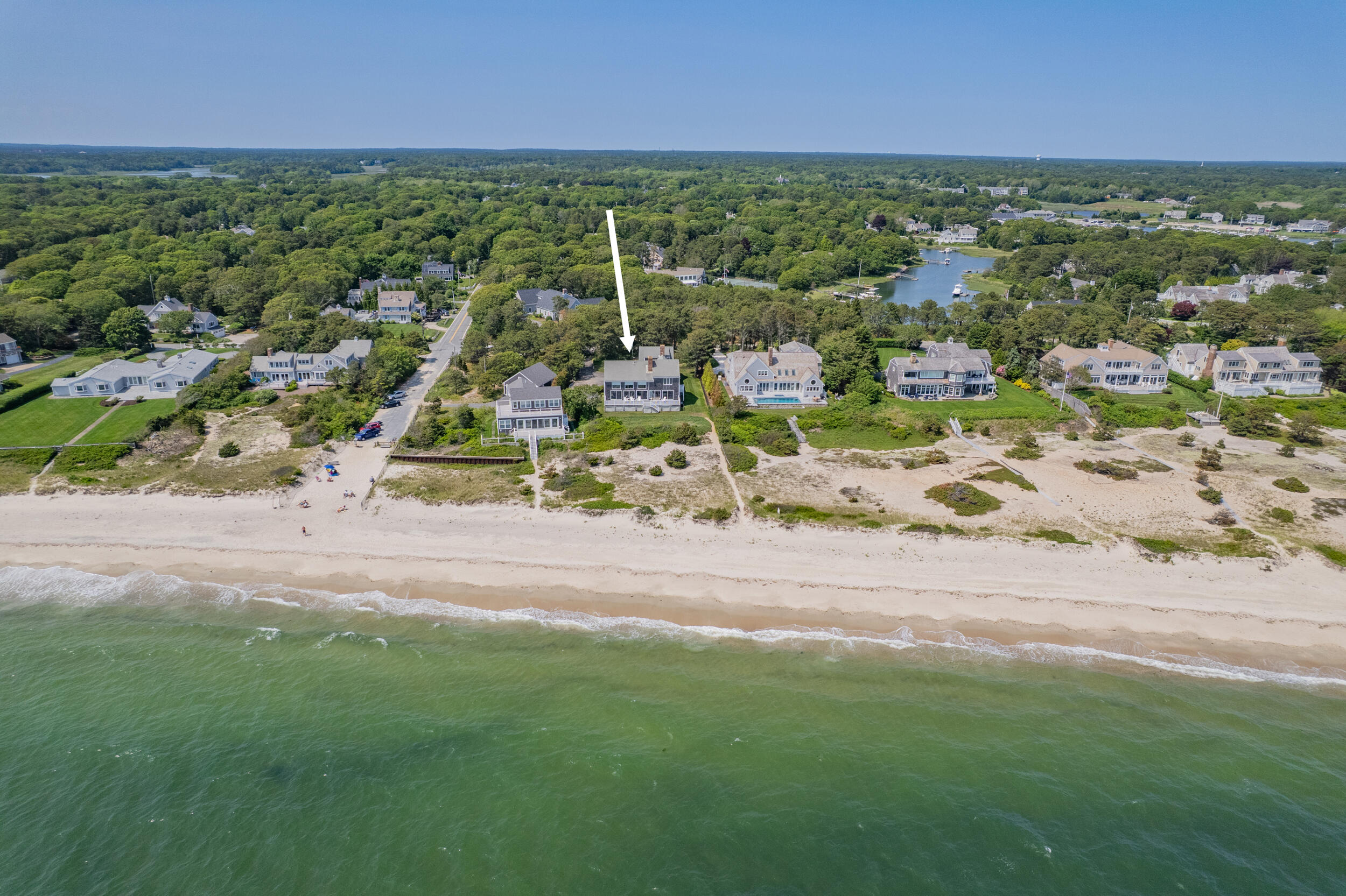 7 Dunes Road Harwich Port, MA 02646 - Photo 39 of 43 DJI_0002-Edit