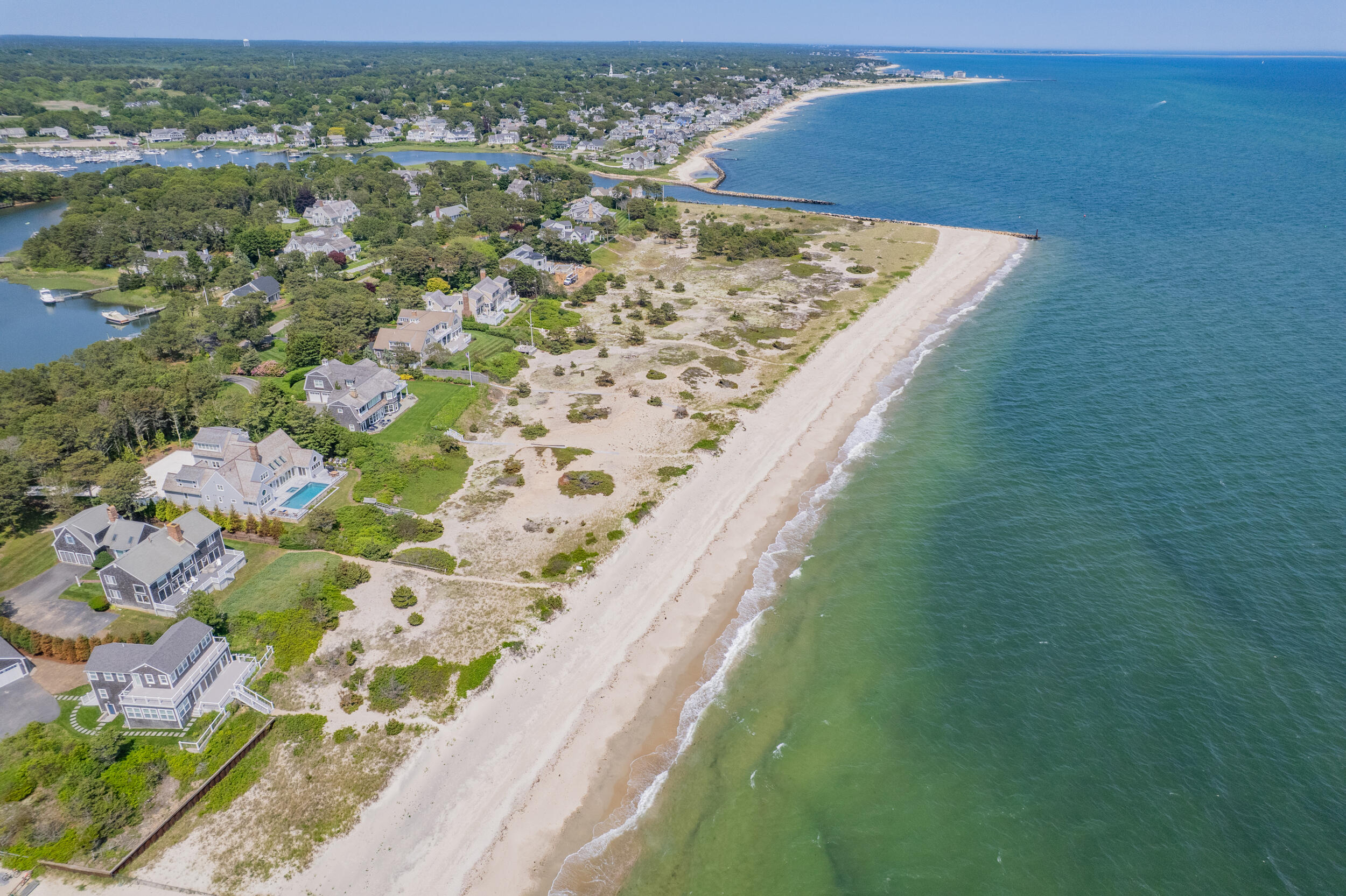 7 Dunes Road Harwich Port, MA 02646 - Photo 40 of 43 DJI_0008