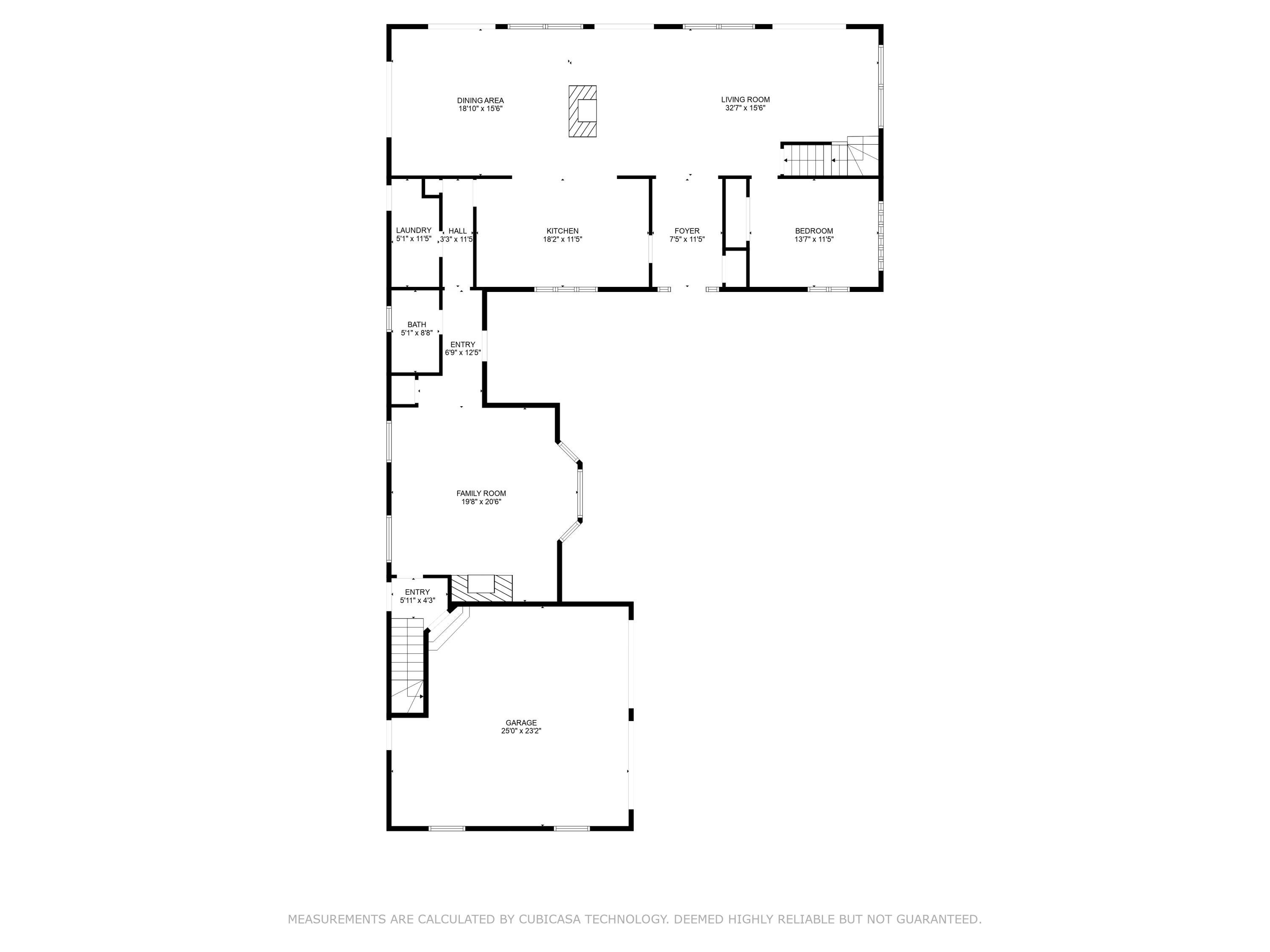 7 Dunes Road Harwich Port, MA 02646 - Photo 41 of 43 First Floor