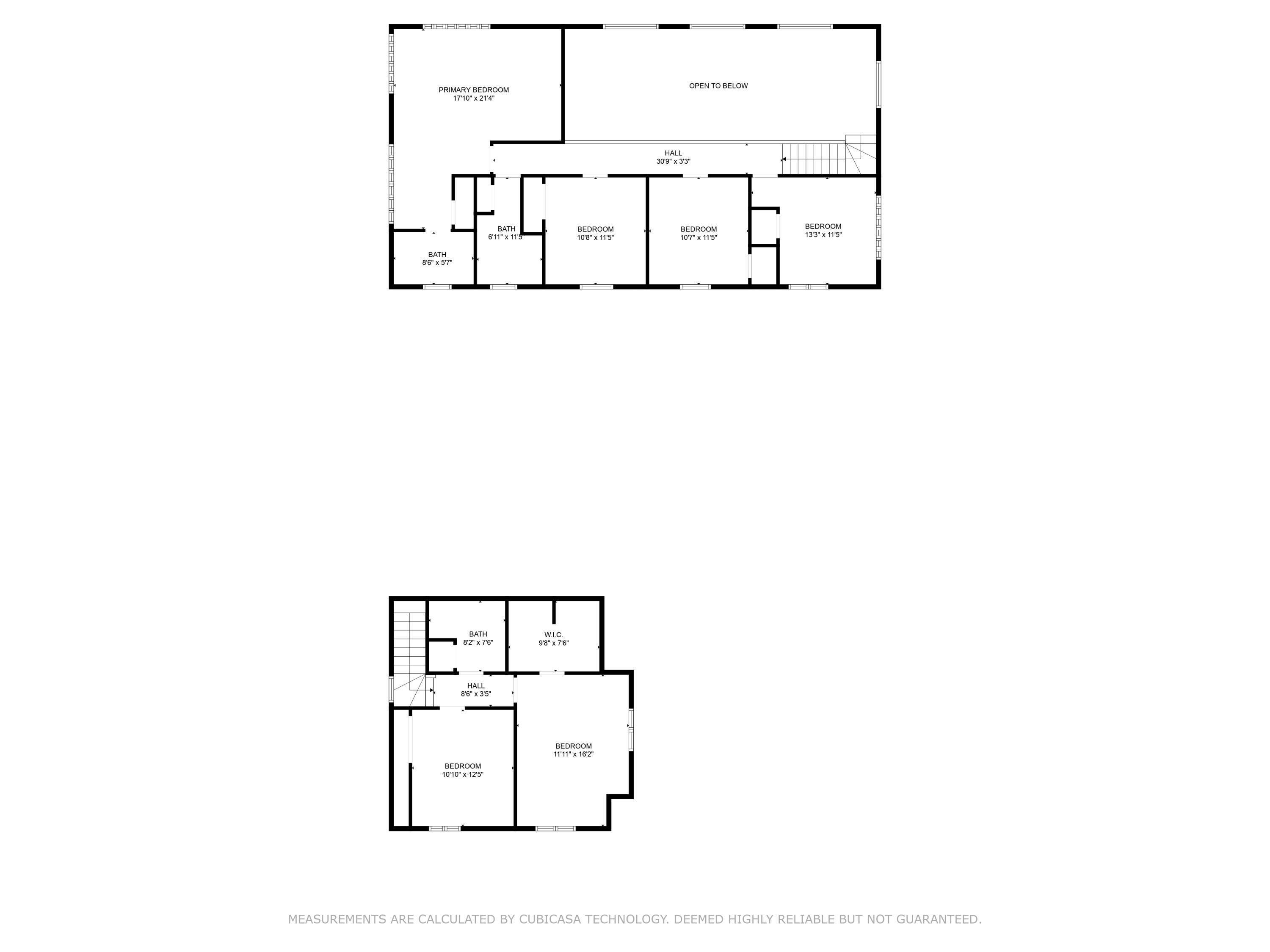 7 Dunes Road Harwich Port, MA 02646 - Photo 42 of 43 Second Floor