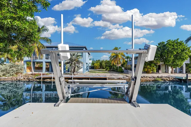 $1,145,000 | 22737 Blackbeard Lane, Cudjoe, FL 33042