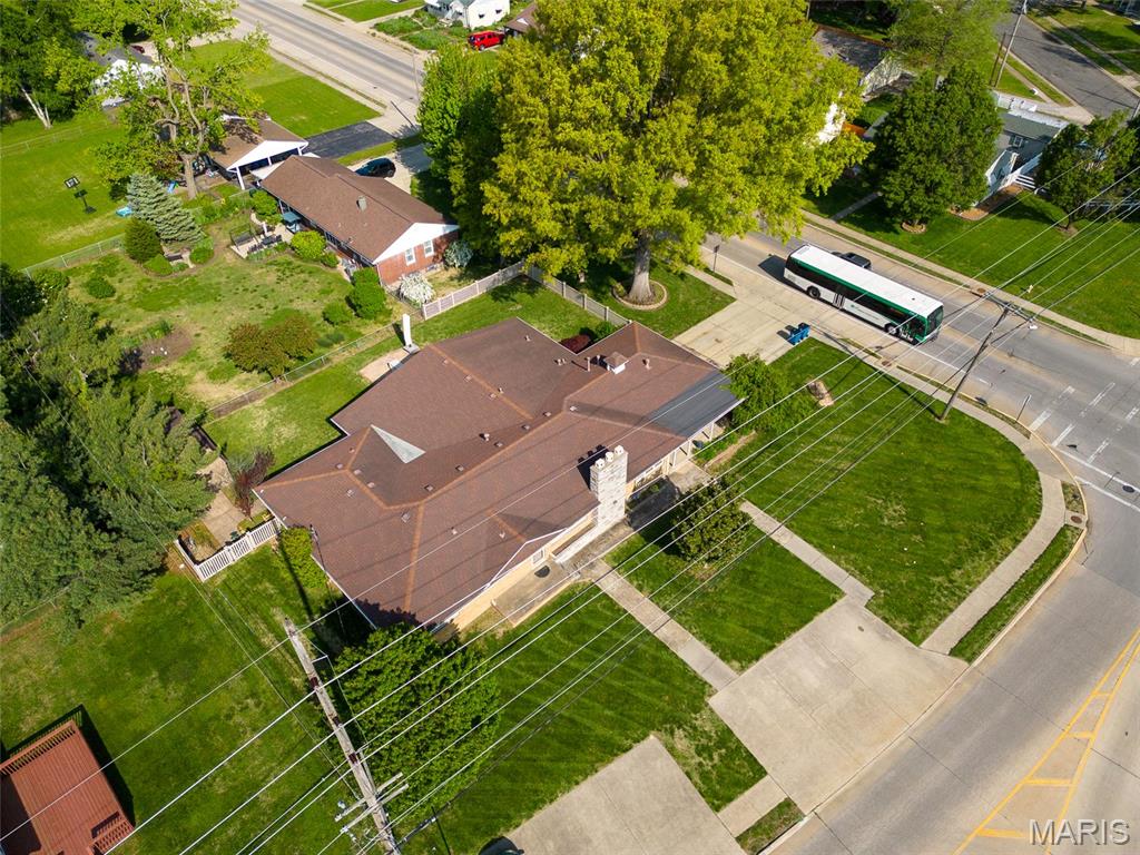 2048 Pontoon Road Granite City, IL 62040 - Photo 53 of 54 Gallery Image 53