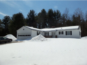 66 Loop Road Newfane, VT 05345 - Photo 2 of 11